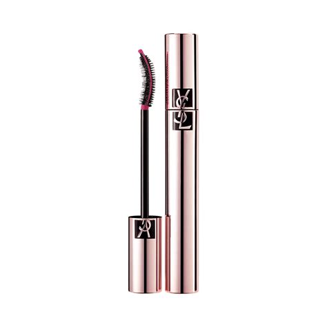 ysl the curl l|ysl mascara volume effet.